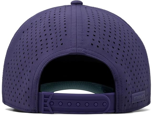 取寄) メリン ハイドロ オデッセイ ロープ ブルズ アイコン melin