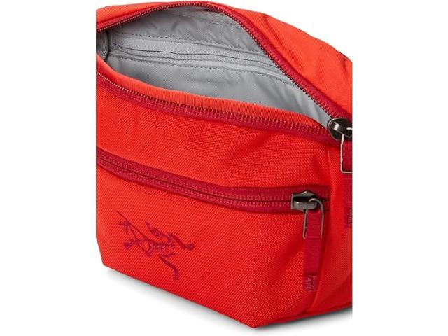 取寄) アークテリクス マンティス 1 ウェスト パック Arc'teryx Mantis