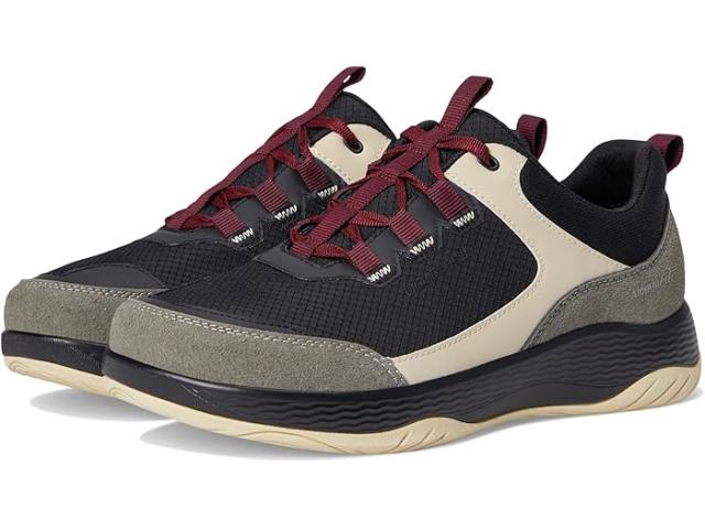 (取寄) アレグリア レディース  Alegria women Motov8 Raven