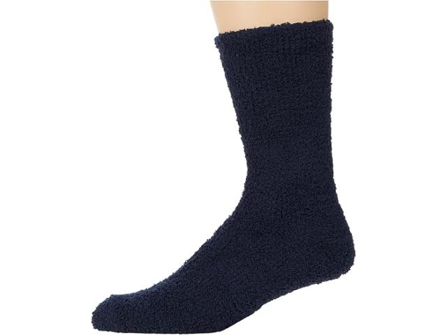 (取寄) アグ メンズ フィンチャー ウルトラ コージー クルー UGG men Fincher Ultra Cozy Crew Navy