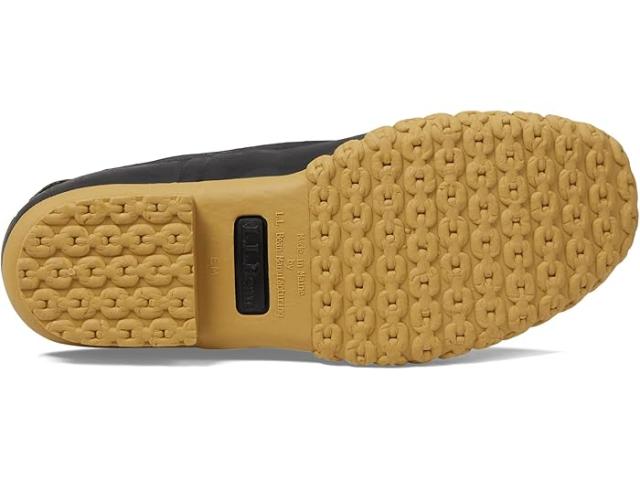 (取寄) エルエルビーン レディース ビーン ブーツ 6.5 チェルシー L.L.Bean women Bean Boot 6.5" Chelsea Sage/Black/Gum