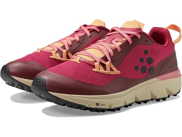 (取寄) クラフト レディース アドバンス ノルディック トレイル Craft women Advance Nordic Trail Machine/Ecruの通販は 46,220円