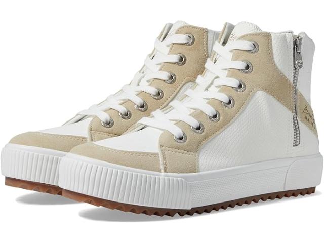 (取寄) ブローフィッシュ マリブ レディース レジー Blowfish Malibu women Blowfish Malibu Rezzie White Cobra/Cool Croco/Light Taupe Amberの通販は