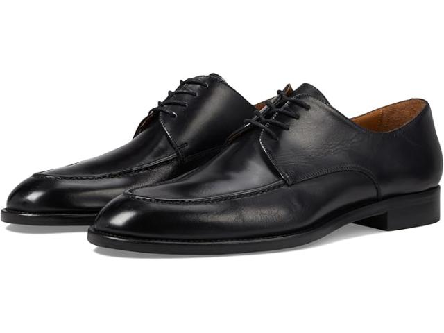 (取寄) ブルーノマリ メンズ サンティーノ Bruno Magli men Santino Black