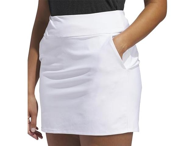 (取寄) アディダス ゴルフ レディース アルティメット365 ソリッド 14 スコート adidas Golf women Ultimate365 Solid 14