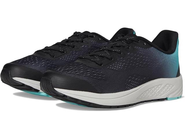 (取寄) プロペット レディース ワン イバルブ Propet women One Evolve Black/Aqua