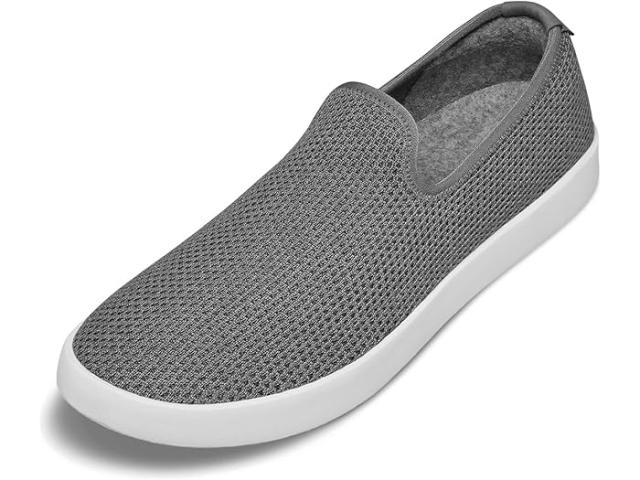 (取寄) オールバーズ レディース ツリー ラウンジャー Allbirds women Allbirds Tree Lounger Mist (White)