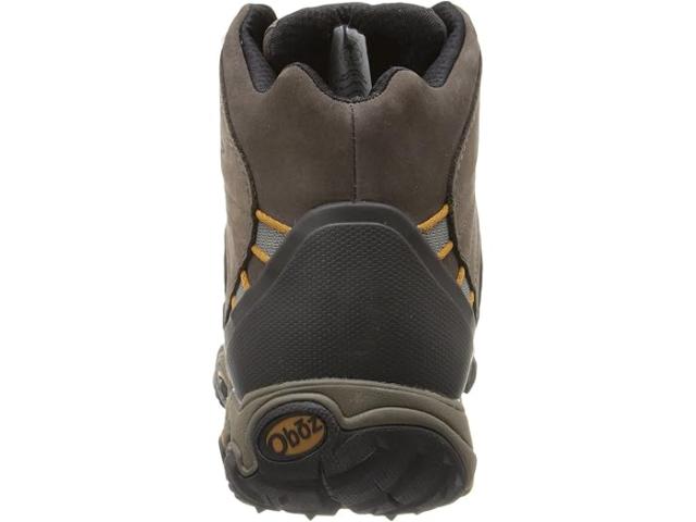 (取寄) オボズ メンズ ブリッジャー ブドライ Oboz men  Bridger BDRY Sudanの通販は