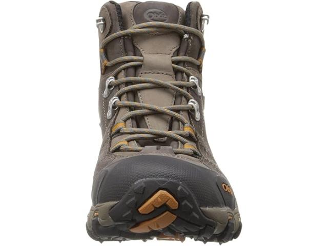(取寄) オボズ メンズ ブリッジャー ブドライ Oboz men  Bridger BDRY Sudanの通販は