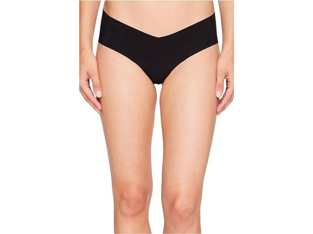 (取寄) コマンドー レディース ソリッド ガール ショート GS01 Commando women Commando Solid Girl Short GS01 Black