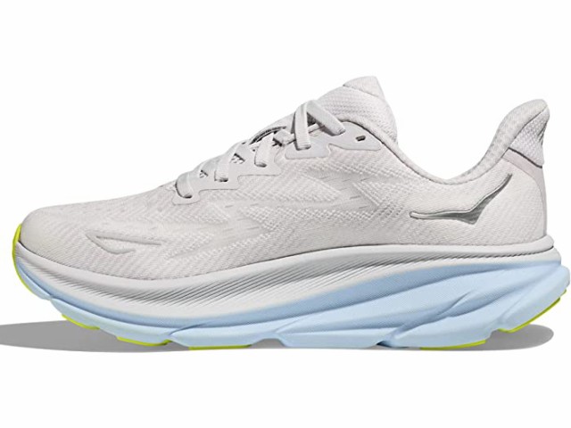 取寄) ホカオネオネ レディース クリフトン 9 Hoka women Hoka Clifton 9 Nimbus Cloud/Ice  Waterの通販はau PAY マーケット - ジェットラグ | au PAY マーケット－通販サイト