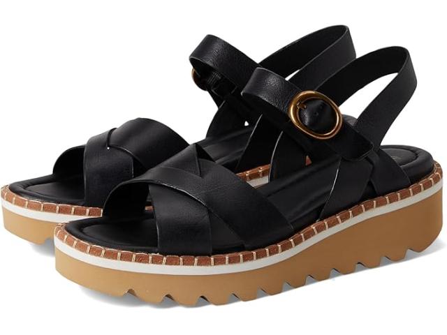 (取寄) ソフト レディース ルーシー Sofft women Ruthie Black