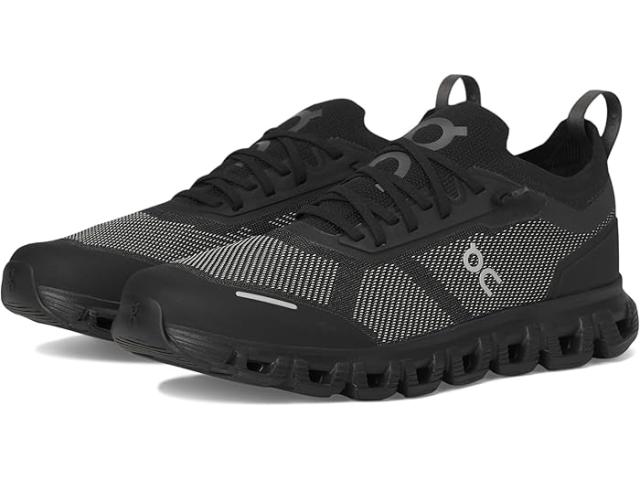 (取寄) オン レディース クラウド 6 ヴァーサ On women Cloud 6 Versa Black/Eclipse