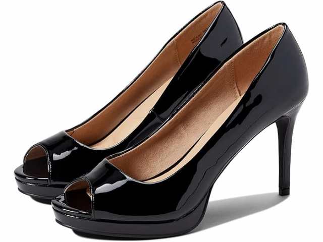 (取寄) CL バイ ランドリー レディース マイルド CL By Laundry women CL By Laundry Mild Black Patentの通販は