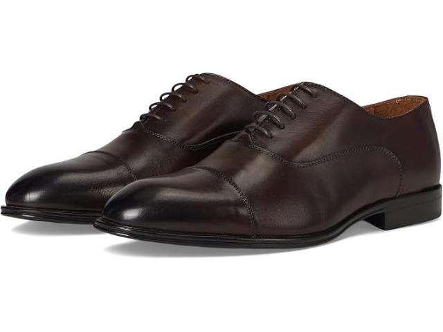 (取寄) ブルーノマリ メンズ アドリアーノ Bruno Magli men Adriano Brown 1