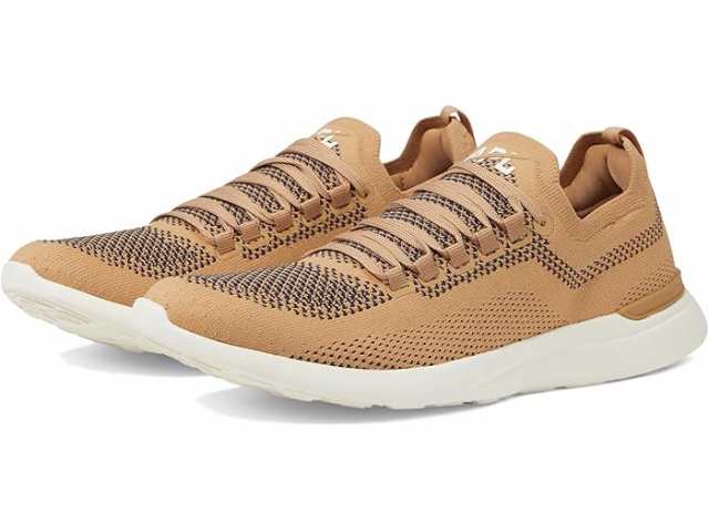 (取寄) アスレチック プロパルジョン ラボ レディース テクロム ブリーズ Athletic Propulsion Labs (APL) women Athletic Propulsion Labs (APL) Techloom Breeze Tan/Midnight/Ivoryの通販は