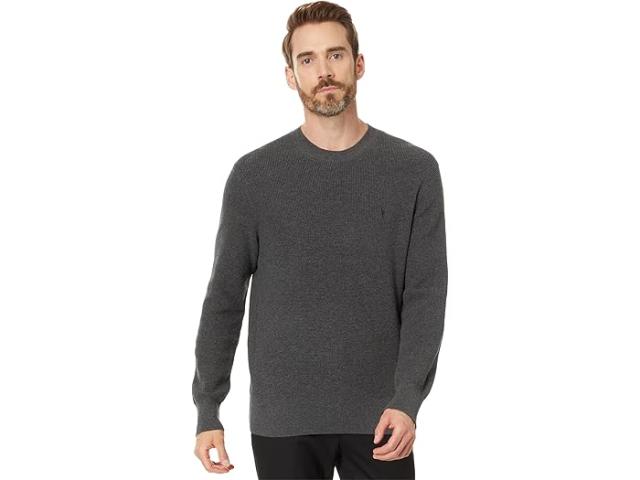 (取寄) オールセインツ メンズ アスペン クルー AllSaints men AllSaints Aspen Crew Carter Greyの通販は 27,570円