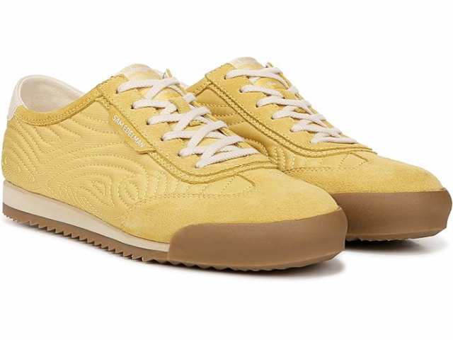 (取寄) サムエデルマン レディース イザベル Sam Edelman women Isabel Yellow Flashの通販は