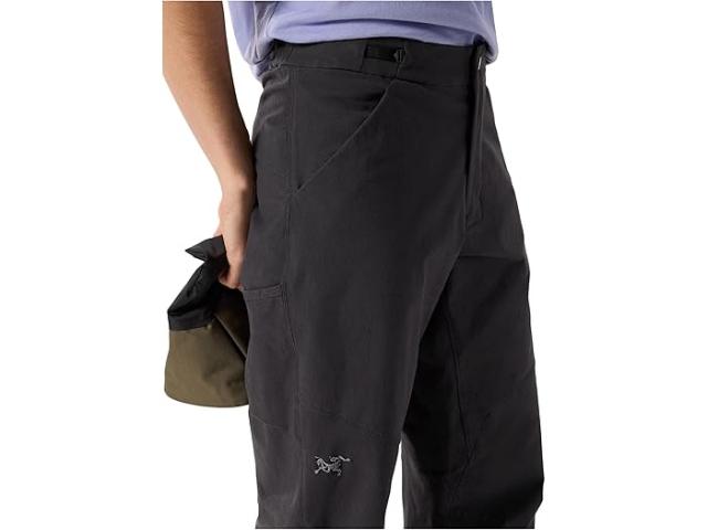 取寄) アークテリクス レディース クラーキア コットン パンツ ワイド