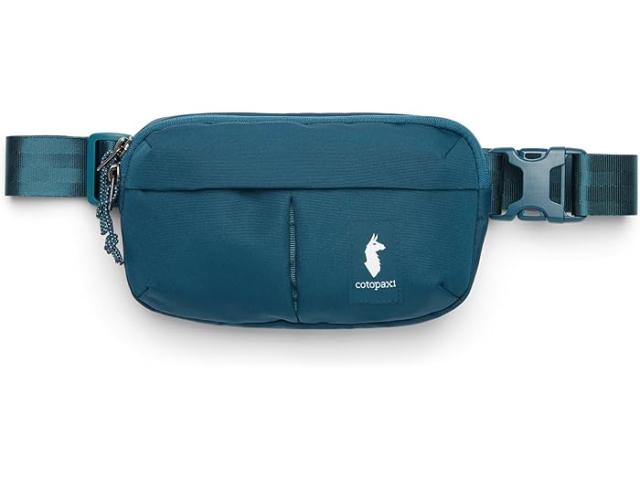 (取寄) コトパクシ トゥードゥー 2l ヒップ パック - カダ ディア Cotopaxi Todo 2L Hip Pack - Cada Dia Cotopaxi Abyss