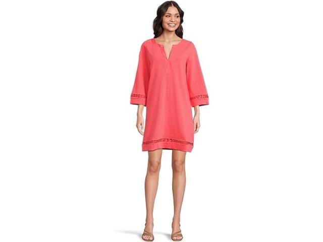 (取寄) トミーバハマ レディース サンセット ハーバー ロング スリーブ ドレス  Bahama women Sunset Harbor Long Sleeve Dress Melon Berry