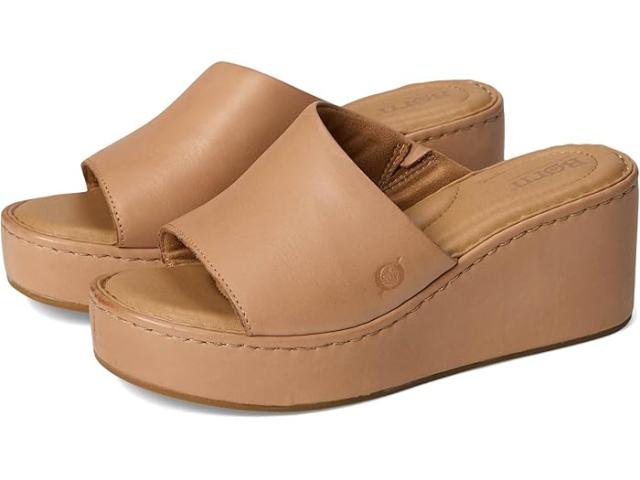 (取寄) ボーン レディース シロ Born women Shilo Natural