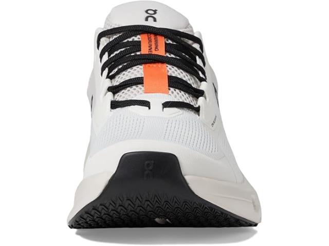 (取寄) オン レディース クラウドランナー 2 On women On Cloudrunner 2 White/Sandの通販は