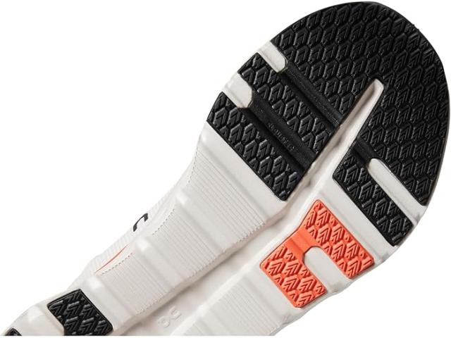 (取寄) オン レディース クラウドランナー 2 On women On Cloudrunner 2 White/Sandの通販は