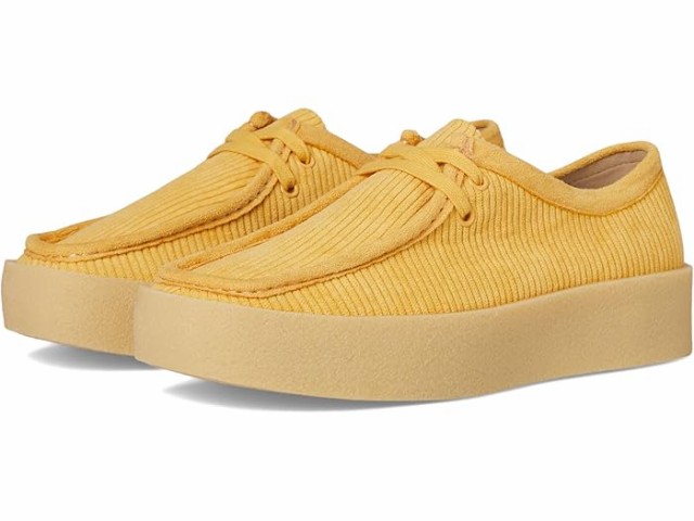 (取寄) ダーティランドリー レディース デイトリップ Dirty Laundry women Dirty Laundry Daytrip Yellowの通販は
