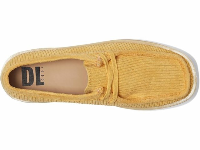 (取寄) ダーティランドリー レディース デイトリップ Dirty Laundry women Dirty Laundry Daytrip Yellowの通販は