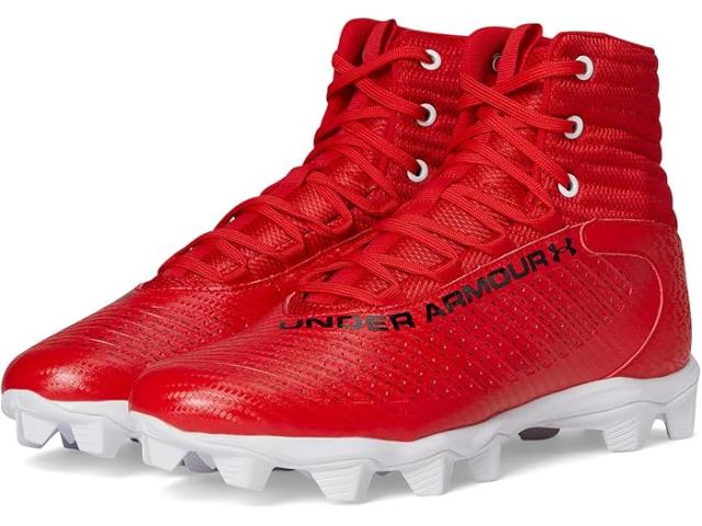 (取寄) アンダーアーマー メンズ ハイライト フランチャイズ RM 2.0 Under Armour men Highlight Franchise RM 2.0 Red/White/Black