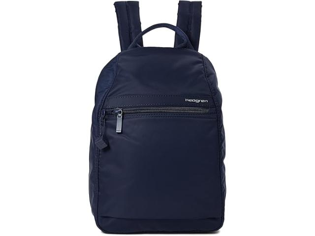 (取寄) ヘデグレン レディース ヴォーグ Rfid バックパック Hedgren women Hedgren Vogue RFID Backpack Total Eclipseの通販は
