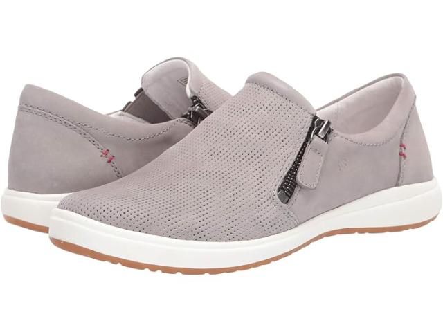 (取寄) ジョセフ セイベル レディース カレン 22 Josef Seibel women Josef Seibel Caren 22 Grayの通販は