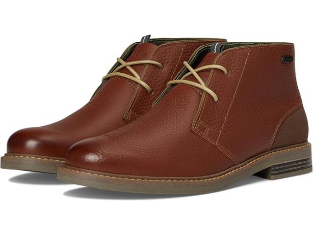 (取寄) バブアー メンズ リードヘッド Barbour men Readhead Cognac