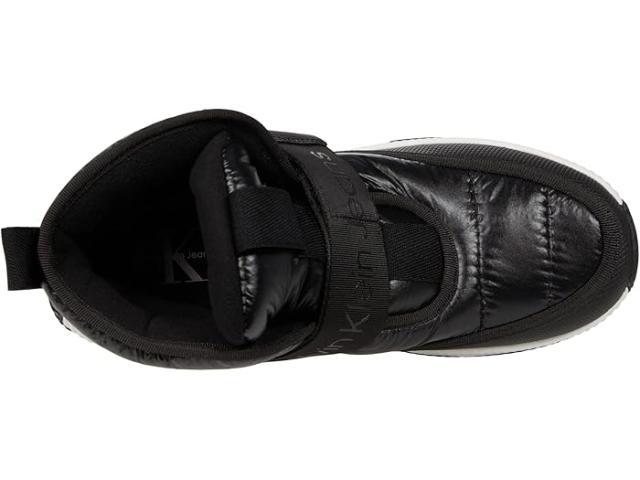 (取寄) カルバンクライン レディース メイボン   women Mabon Black