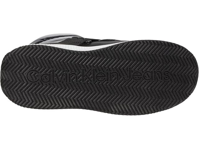 (取寄) カルバンクライン レディース メイボン   women Mabon Black