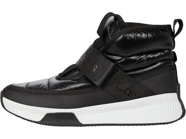 (取寄) カルバンクライン レディース メイボン   women Mabon Black