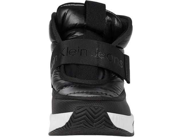 (取寄) カルバンクライン レディース メイボン   women Mabon Black