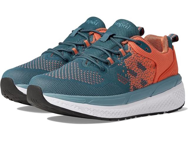 (取寄) プロペット レディース ウルトラ Propet women Ultra Teal/Coral