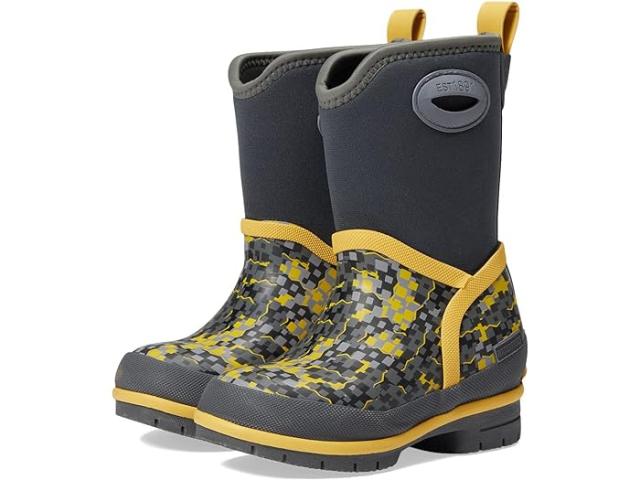 (取寄) ウエスタンチーフ キッズ ボーイズ コールド レイテッド ネオプレーン ブーツ (トドラー/リトル キッド/ビッグ キッド) Western Chief Kids boys Western Chief Kids Cold Rated Neoprene Boots (Toddler/Little Kid/Big Kid) Power Pixelの通販は 21,410円