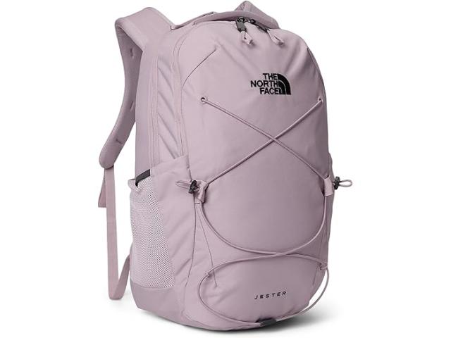 (取寄) ノースフェイス レディース ウィメンズ ジェスター バックパック The North Face women Women's Jester Backpack Ashen Purple/TNF Black