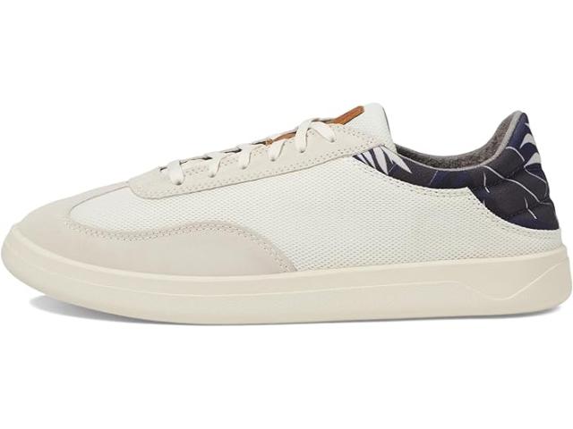 (取寄) オルカイ メンズ プニーニ OluKai men OluKai Punini Off White/Alohaの通販は