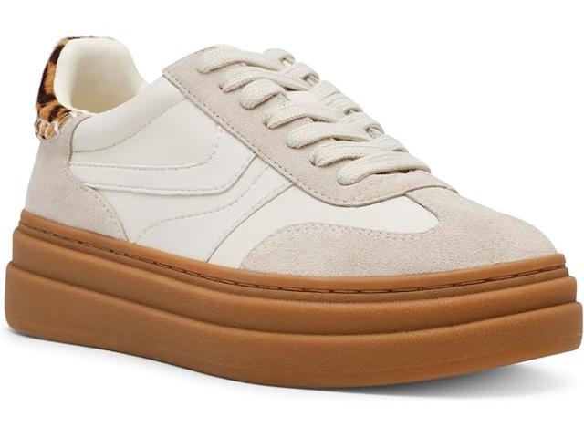 (取寄) スティーブマデン レディース ダッジ Steve Madden women Steve Madden Dodge Bone Multi