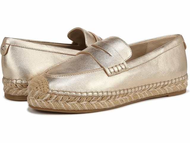 (取寄) サムエデルマン レディース カイ Sam Edelman women Sam Edelman Kai Gold Leafの通販は
