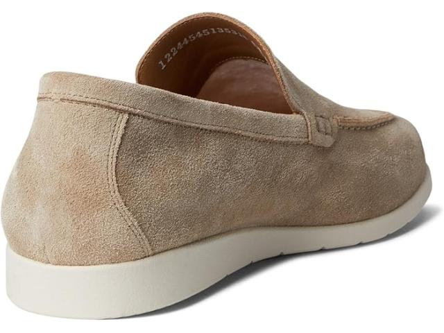 (取寄) メフィスト メンズ  Mephisto men Valner Taupe