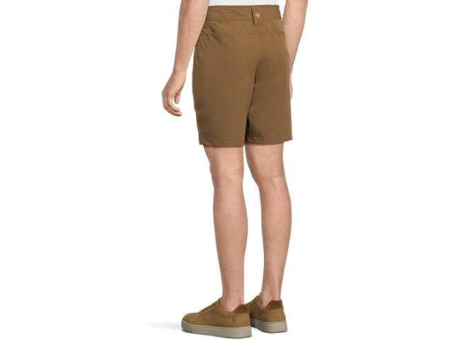 ARIAT メンズ テックショーツ 取寄) アリアット メンズ テック