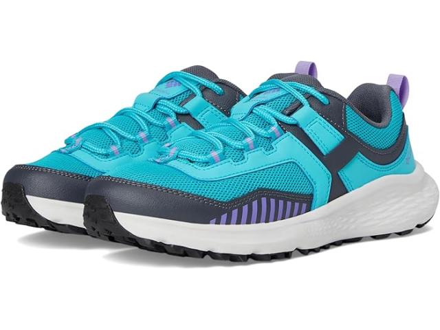 (取寄) コロンビア キッズ キッズ コノス ロウ (リトル キッド/ビッグ キッド) Columbia Kids kids Konos Low (Little Kid/Big Kid) Geyser/Paisley Purple