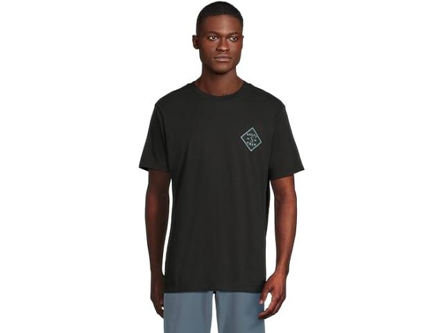 (取寄) ソルティ クルー メンズ ティペット フィル ショートスリーブ ティー Salty Crew men Tippet Fill Shortsleeve Tee Black 2