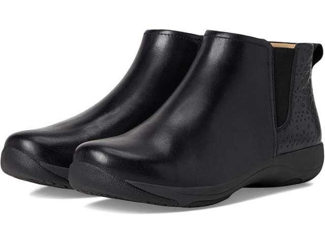 (取寄) ダンスコ レディース シェリー Dansko women Sherry Black