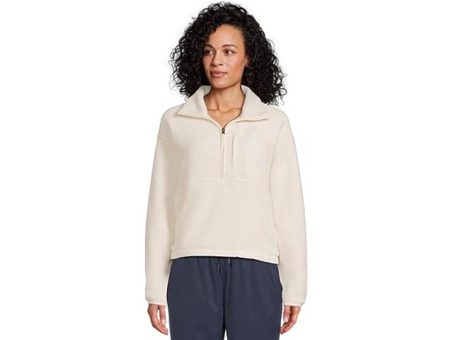 (取寄) ノースフェイス レディース オフ ピーク ジップ ジャケット The North Face women Yumiori Off Peak A? Zip Jacket White